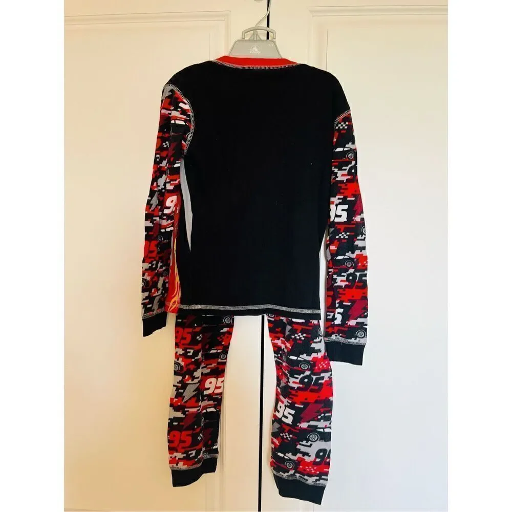 Disney Cars PJs‎ - Picture 2 of 10
